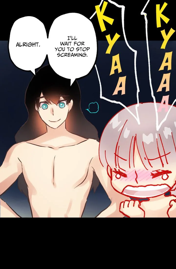 As Long As You Like It Chapter 51 page 8