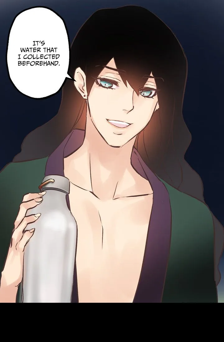 As Long As You Like It Chapter 51 page 13