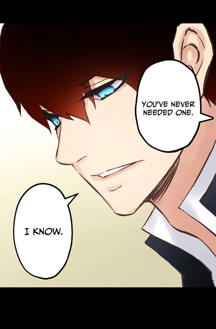 As Long As You Like It Chapter 52 page 16