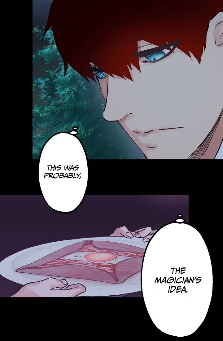 As Long As You Like It Chapter 52 page 8