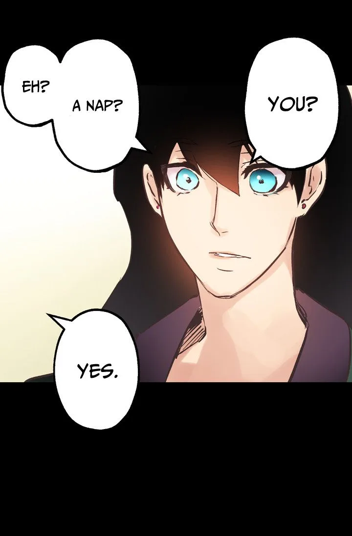 As Long As You Like It Chapter 52 page 15