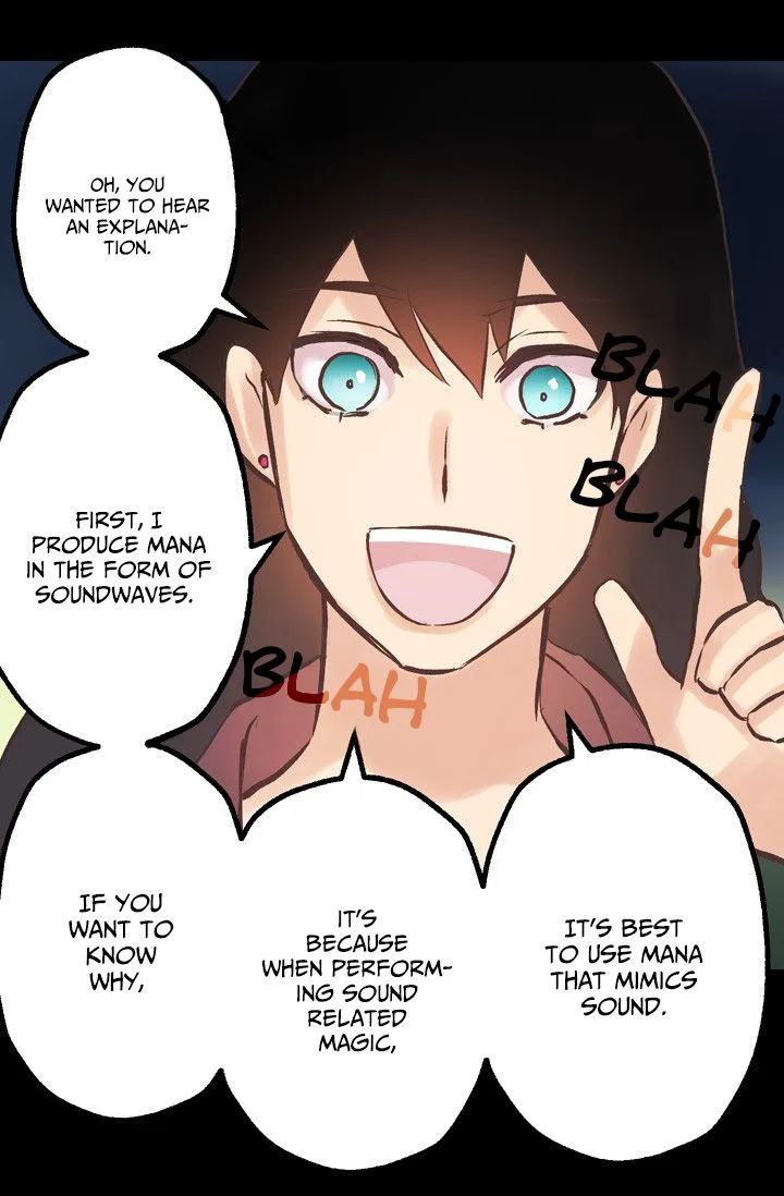 As Long As You Like It Chapter 51 page 17