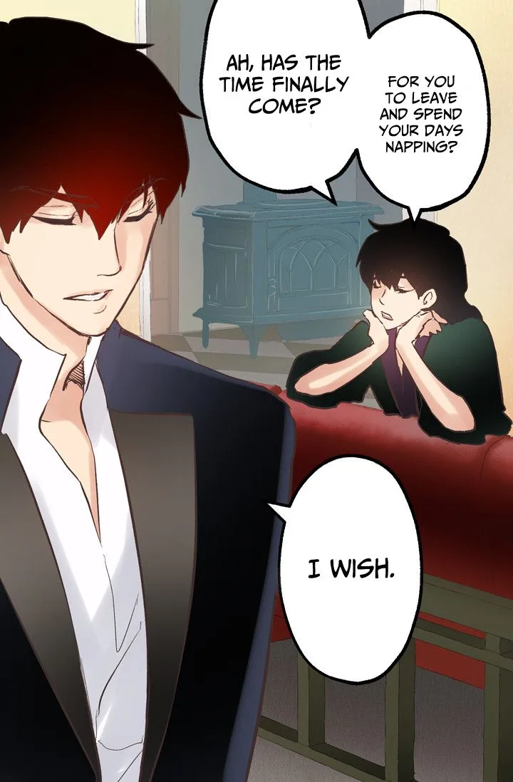 As Long As You Like It Chapter 52 page 17