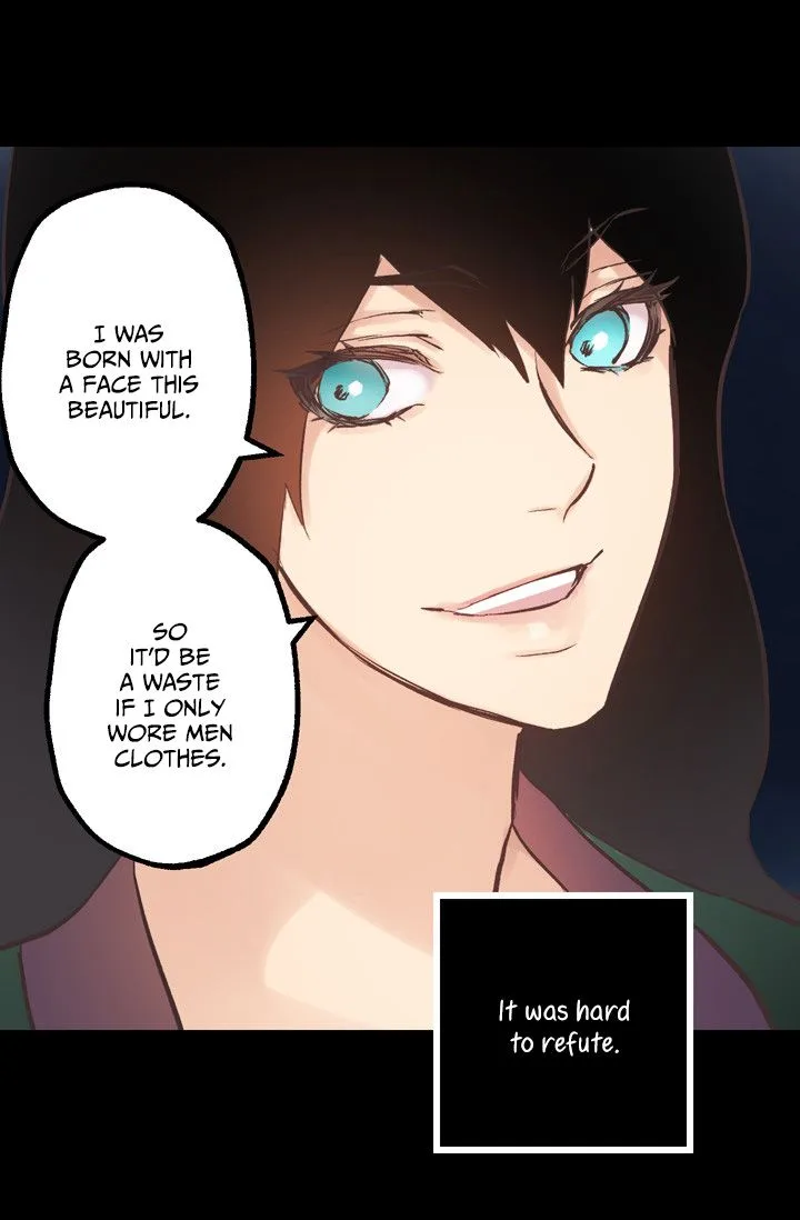 As Long As You Like It Chapter 51 page 26