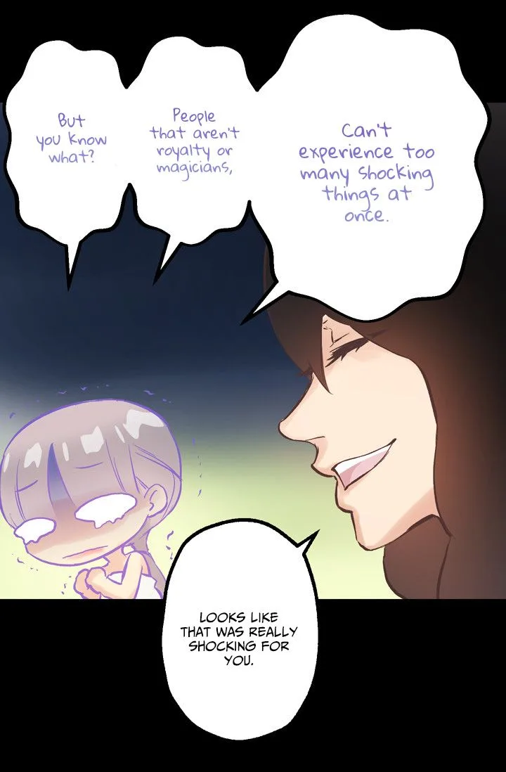 As Long As You Like It Chapter 51 page 34