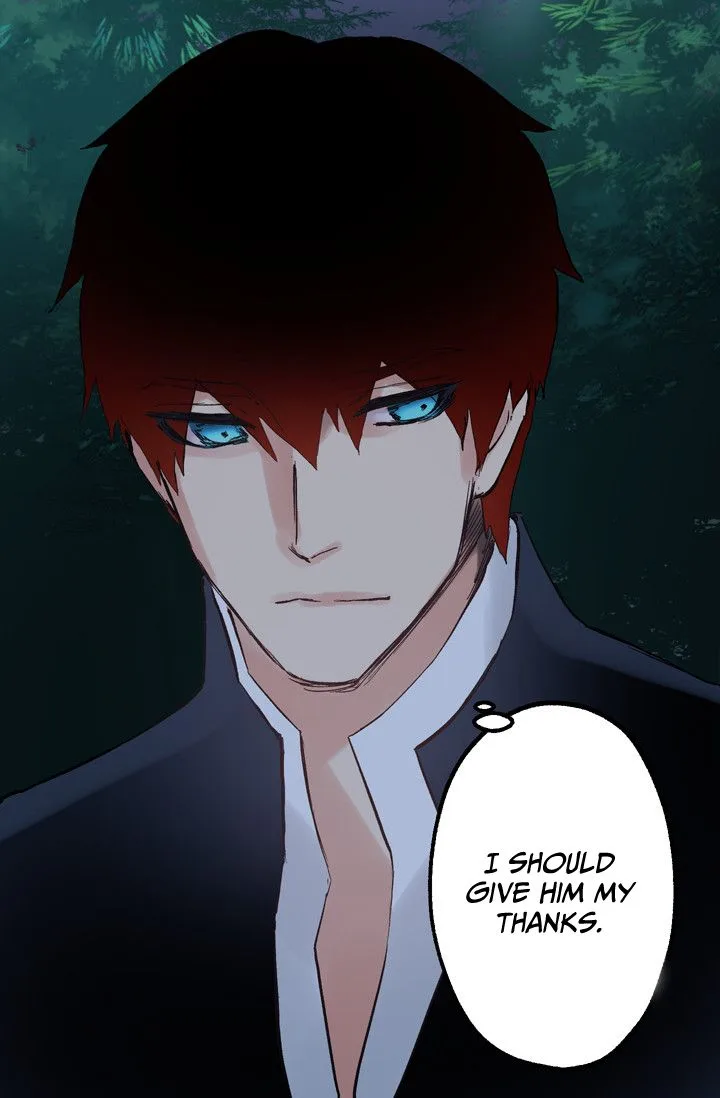As Long As You Like It Chapter 52 page 9