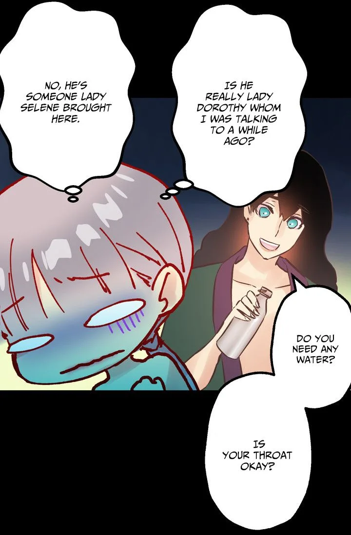 As Long As You Like It Chapter 51 page 15