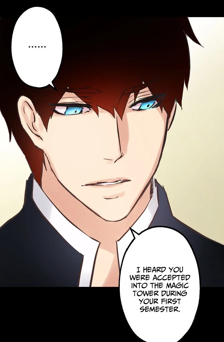 As Long As You Like It Chapter 52 page 19