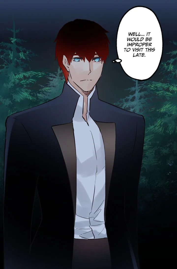As Long As You Like It Chapter 52 page 7