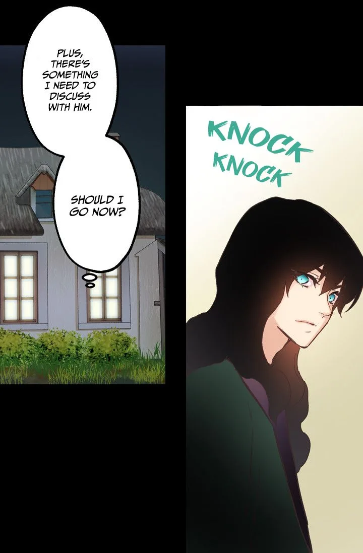 As Long As You Like It Chapter 52 page 10