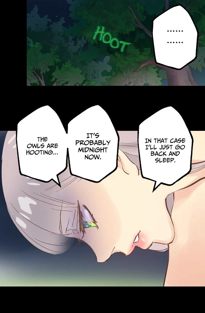 As Long As You Like It Chapter 52 page 4