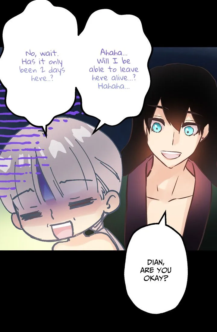 As Long As You Like It Chapter 51 page 32