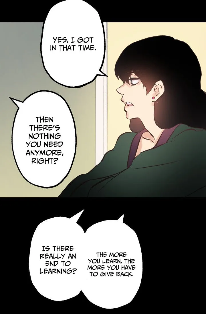 As Long As You Like It Chapter 52 page 20