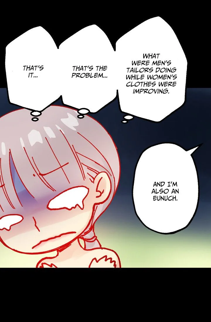 As Long As You Like It Chapter 51 page 27