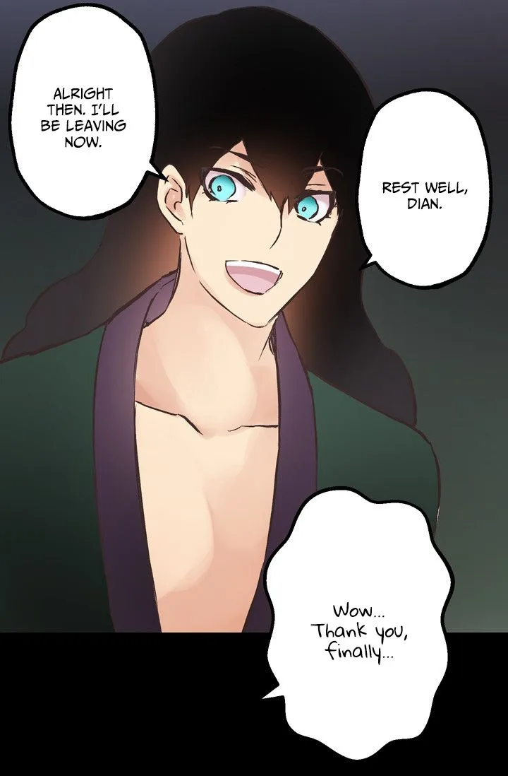 As Long As You Like It Chapter 51 page 35