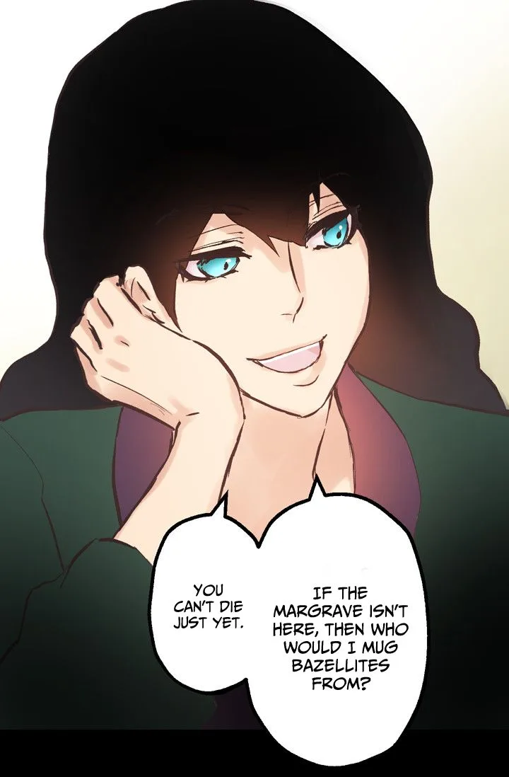 As Long As You Like It Chapter 52 page 18