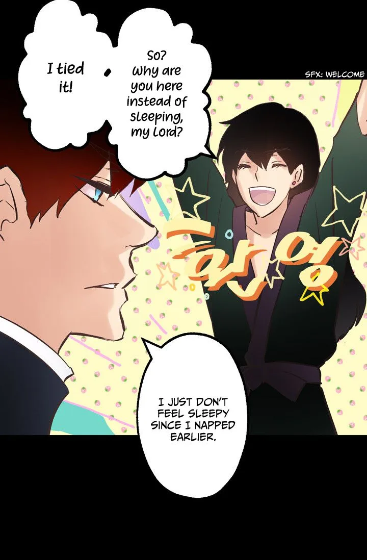 As Long As You Like It Chapter 52 page 14