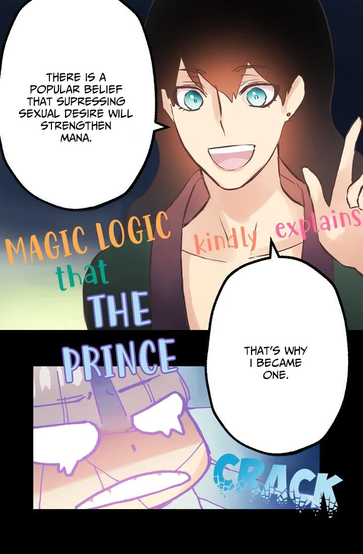 As Long As You Like It Chapter 51 page 29