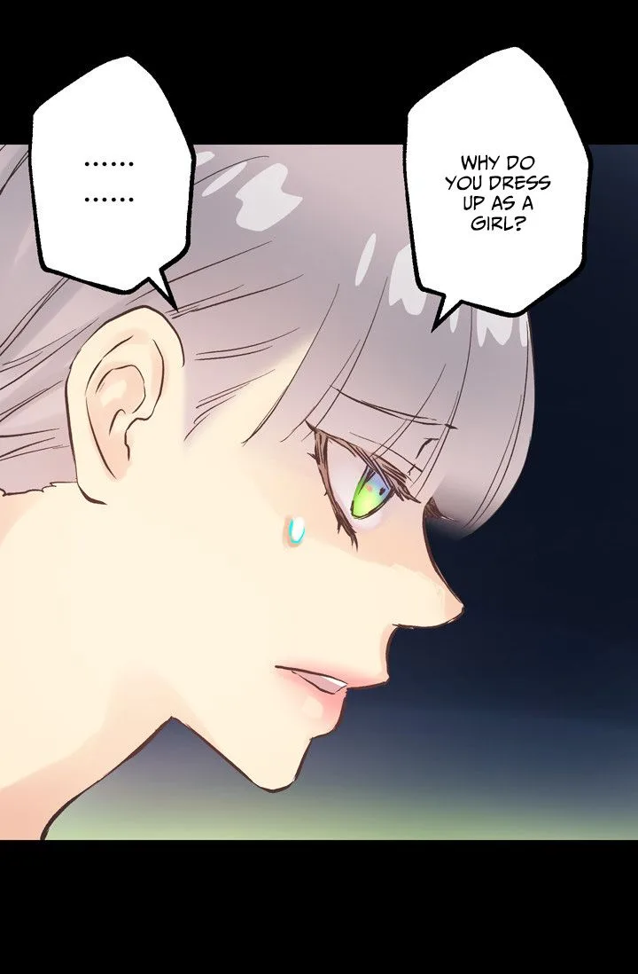 As Long As You Like It Chapter 51 page 25