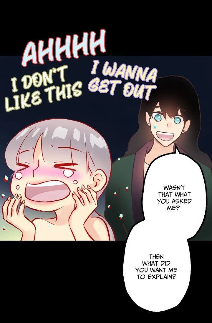 As Long As You Like It Chapter 51 page 20