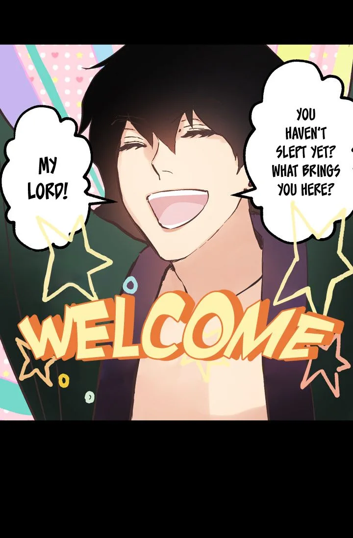 As Long As You Like It Chapter 52 page 12
