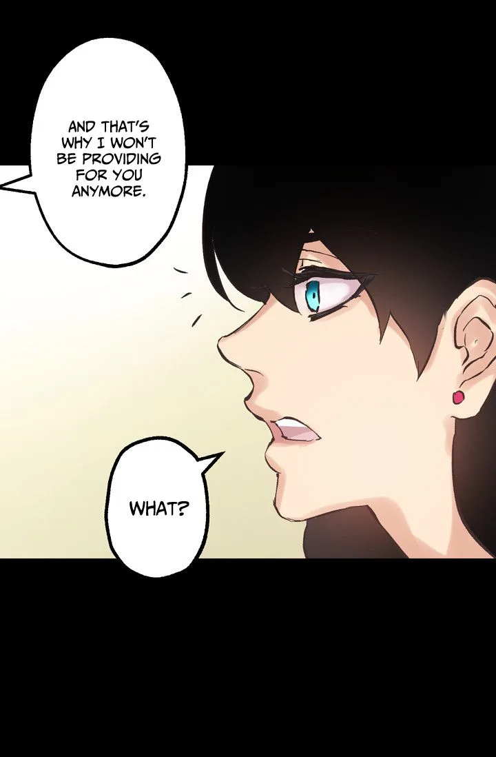 As Long As You Like It Chapter 52 page 21