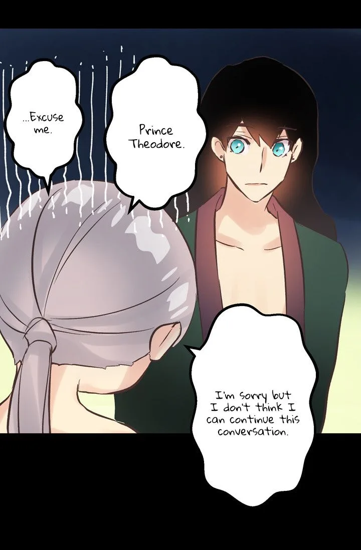 As Long As You Like It Chapter 51 page 30