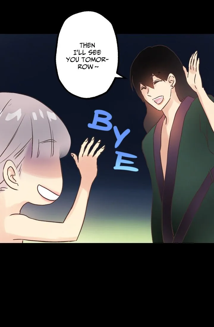 As Long As You Like It Chapter 51 page 36