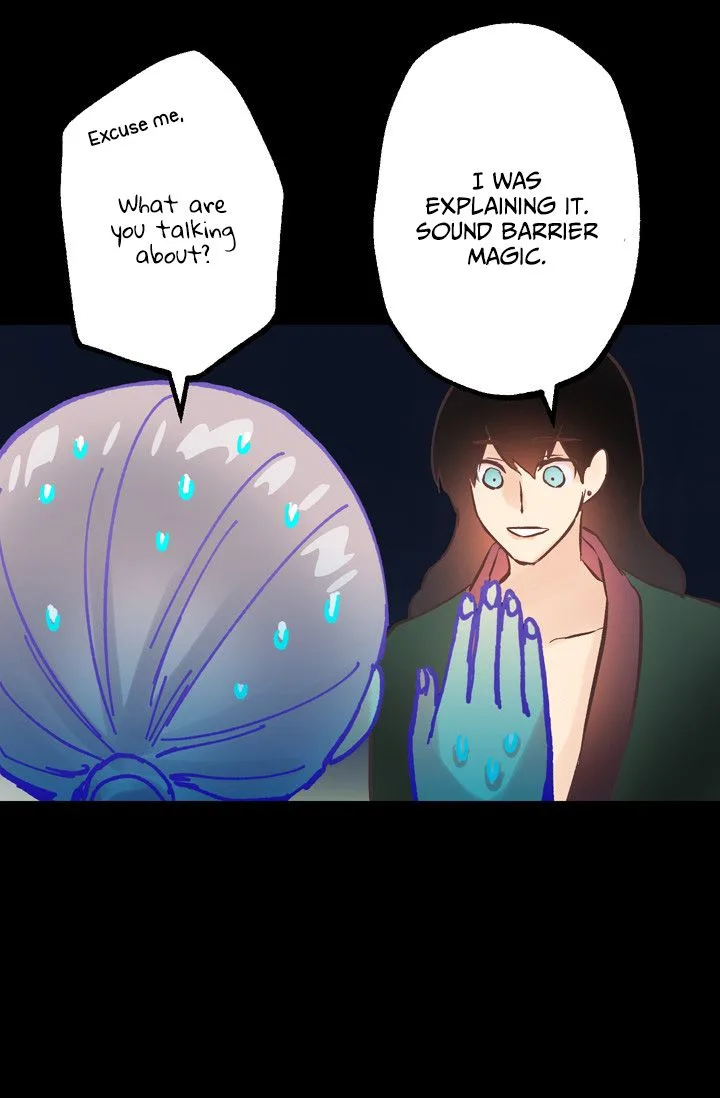 As Long As You Like It Chapter 51 page 19