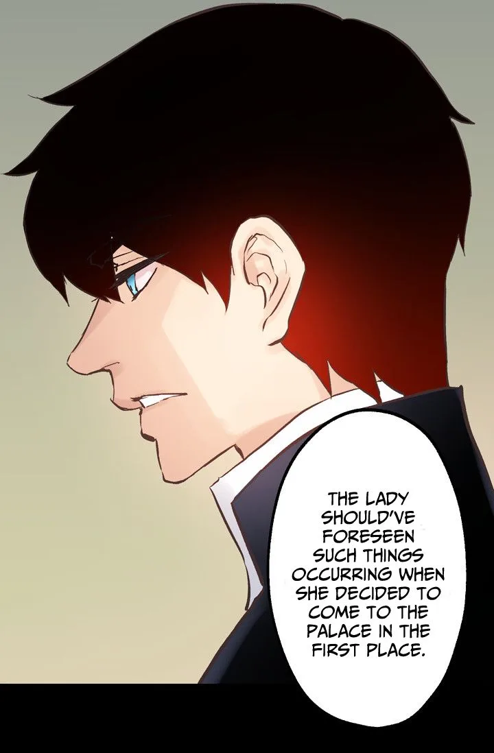 As Long As You Like It Chapter 52 page 37