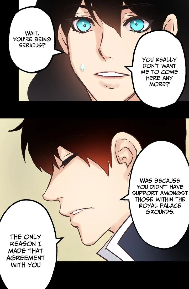 As Long As You Like It Chapter 52 page 30