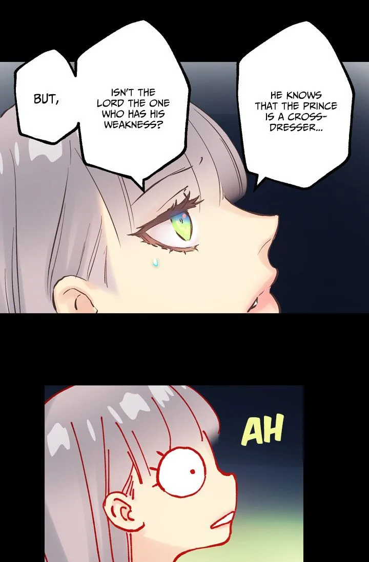 As Long As You Like It Chapter 51 page 48