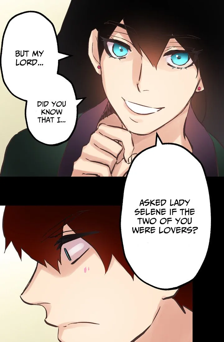 As Long As You Like It Chapter 52 page 32