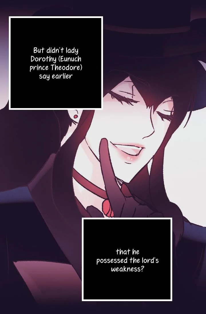 As Long As You Like It Chapter 51 page 47