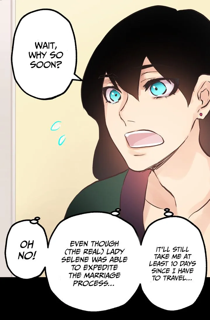As Long As You Like It Chapter 52 page 42