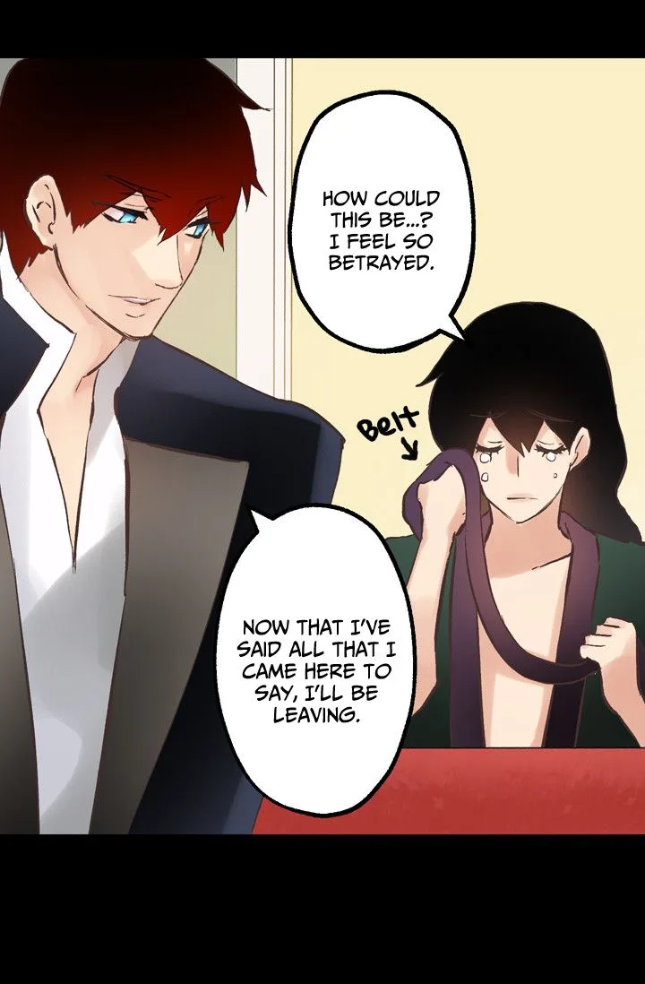 As Long As You Like It Chapter 52 page 28