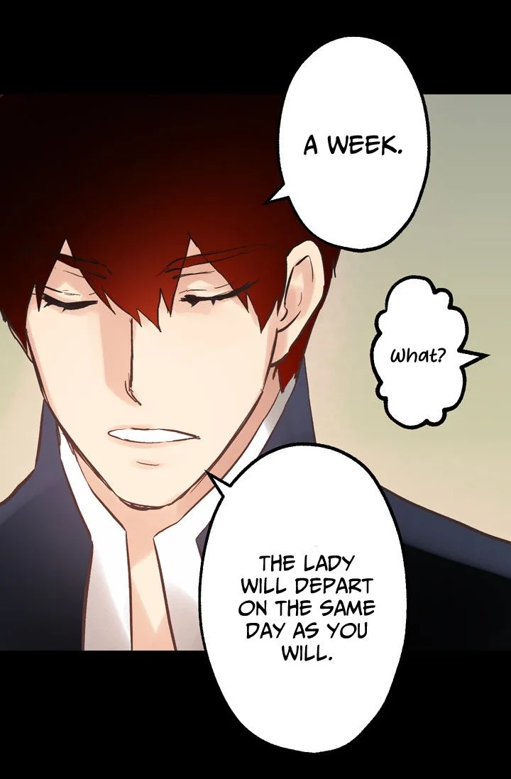 As Long As You Like It Chapter 52 page 41