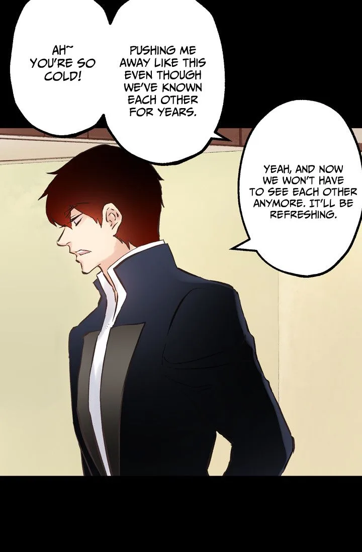 As Long As You Like It Chapter 52 page 29