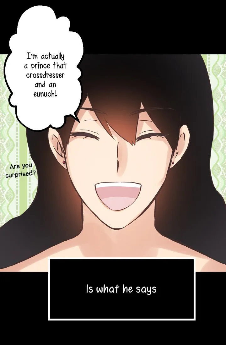 As Long As You Like It Chapter 51 page 42