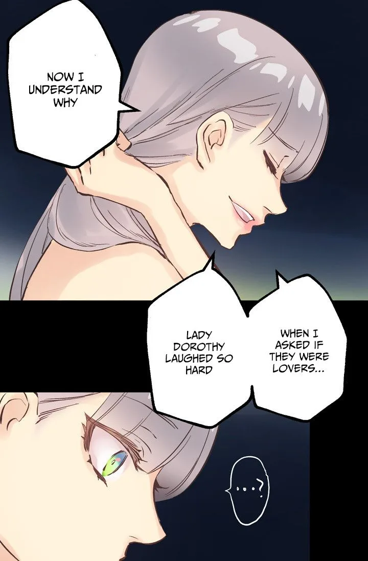 As Long As You Like It Chapter 51 page 46