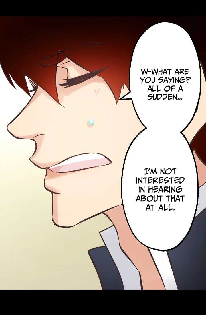 As Long As You Like It Chapter 52 page 33