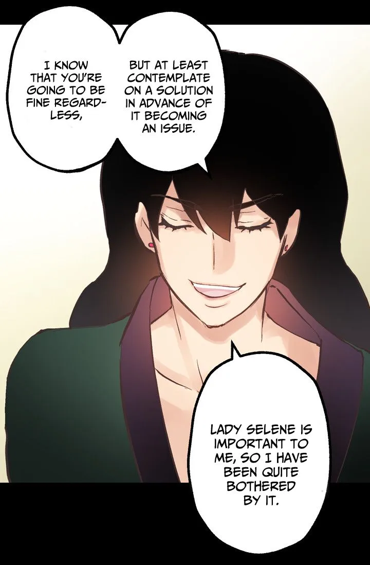 As Long As You Like It Chapter 52 page 38