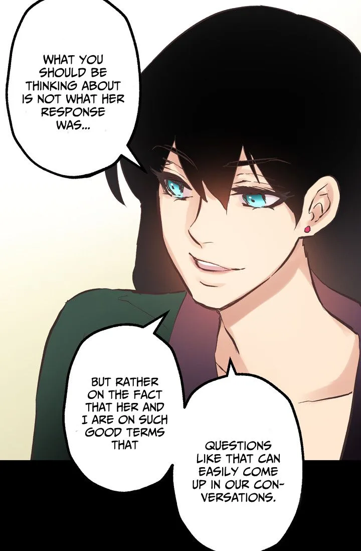 As Long As You Like It Chapter 52 page 35