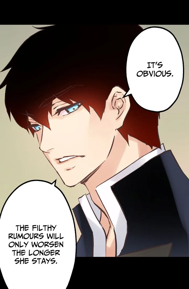 As Long As You Like It Chapter 52 page 43