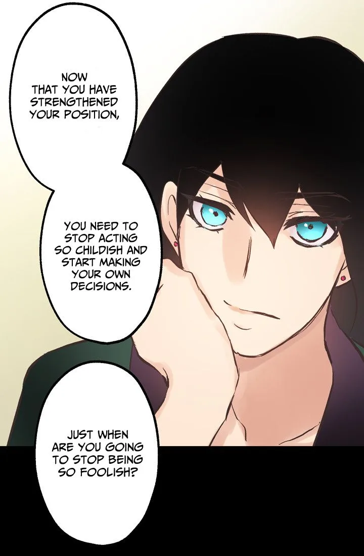 As Long As You Like It Chapter 52 page 31
