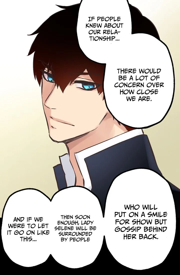 As Long As You Like It Chapter 52 page 36