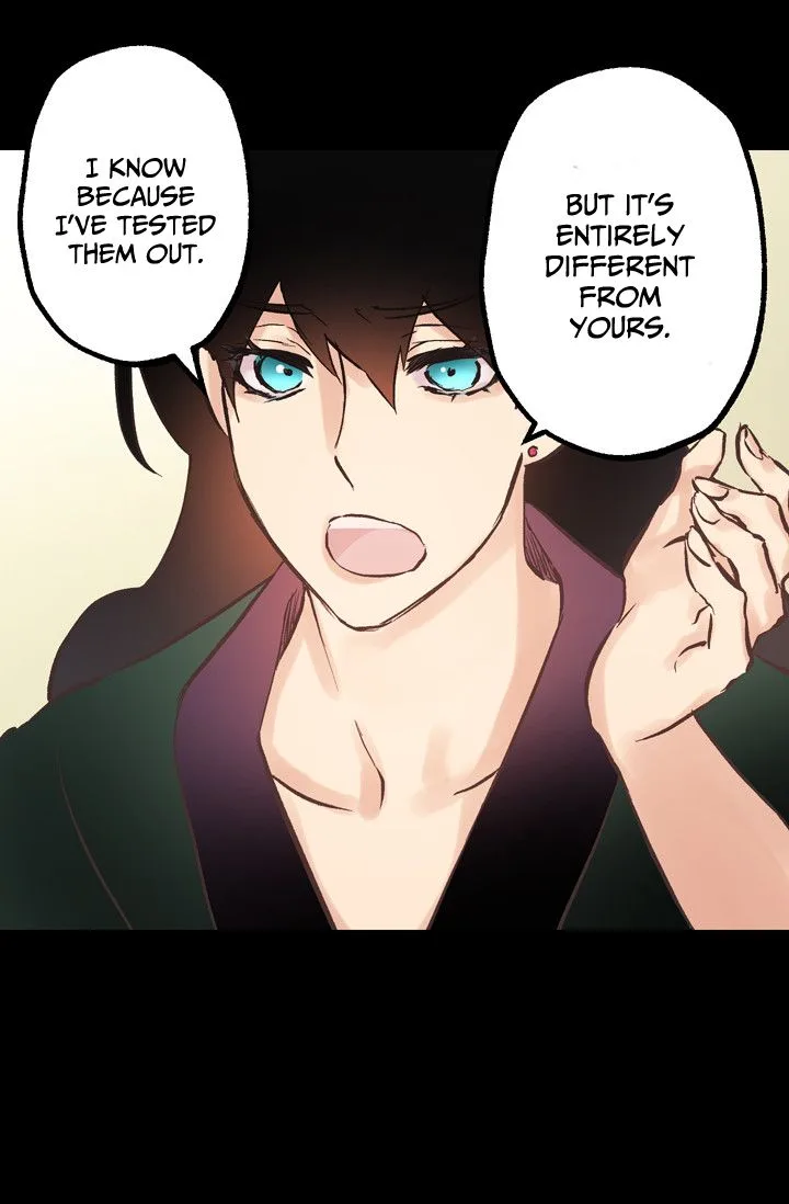 As Long As You Like It Chapter 52 page 25