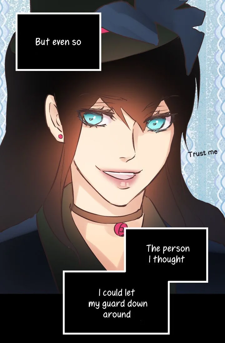 As Long As You Like It Chapter 51 page 41
