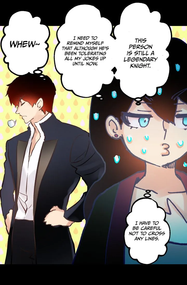 As Long As You Like It Chapter 52 page 49