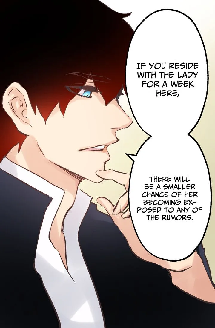 As Long As You Like It Chapter 52 page 45